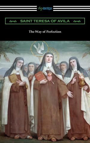 Cover of the book The Way of Perfection (Translated by Rev. John Dalton) by Honore de Balzac