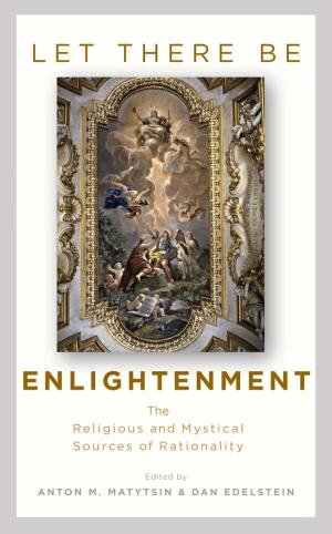 Cover of the book Let There Be Enlightenment by Per Christian Hansen, Víctor Pereyra, Godela Scherer