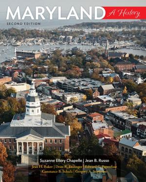 Cover of the book Maryland by Eduardo J. Gómez