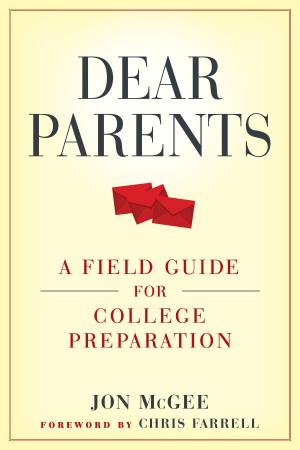 Cover of the book Dear Parents by Steven H. Richeimer, MD
