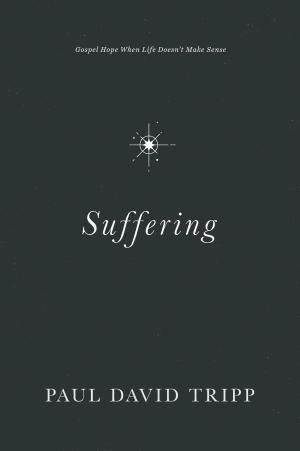Cover of the book Suffering by Arthur W. Pink, John MacArthur