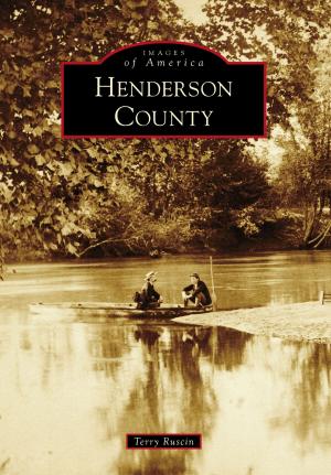 Cover of the book Henderson County by Timothy Brian McKee