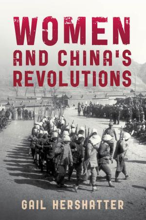 Book cover of Women and China's Revolutions