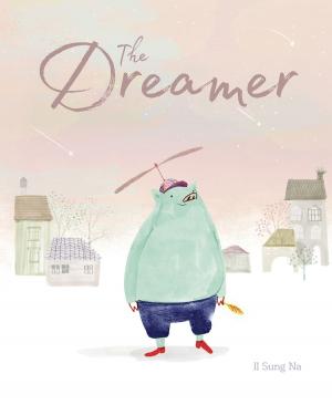 Cover of the book The Dreamer by Karen Baicker