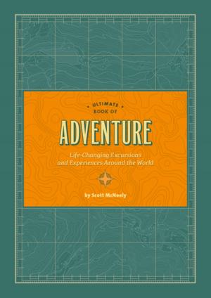 Cover of the book Ultimate Book of Adventure by Dianna Hutts Aston