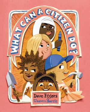 Cover of the book What Can a Citizen Do? by K.C. Jones
