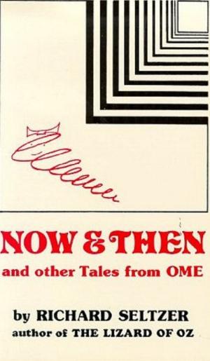 Cover of the book Now and Then and Other Tales from Ome by Robert Barr