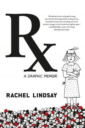 Cover of the book RX by Rachel Van Dyken