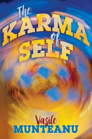 bigCover of the book The Karma of Self by 