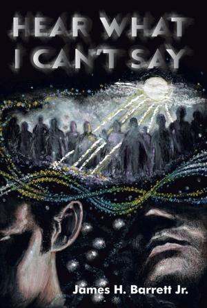 Cover of the book Hear What I Can't Say by Jennifer Brown