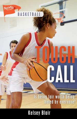 Cover of the book Tough Call by Jasmine D'Costa