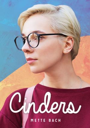 Cover of the book Cinders by Penny Jordan