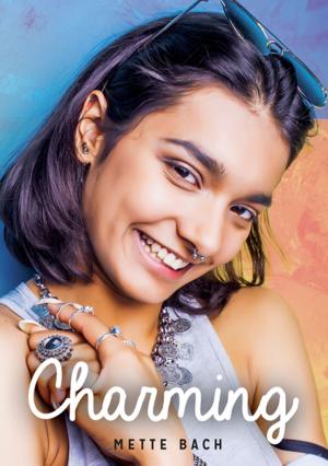 Cover of the book Charming by Richard Brignall