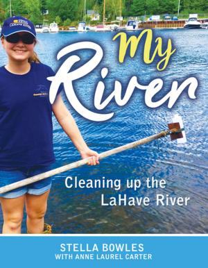 Cover of the book My River by Wendy McCallum