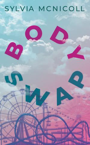 Cover of the book Body Swap by Jill Downie