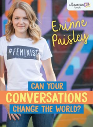 Book cover of Can Your Conversations Change the World?