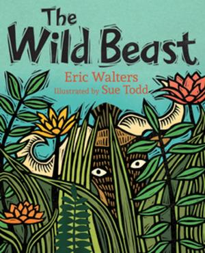 Cover of the book The Wild Beast by Wallace Edwards