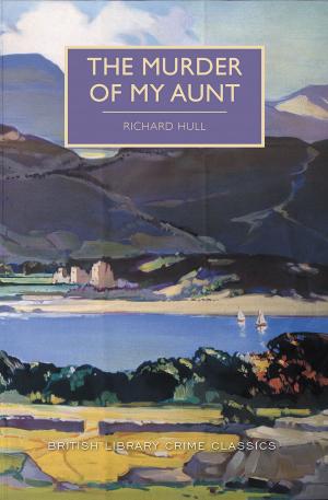 Cover of the book The Murder of my Aunt by Jon Talton