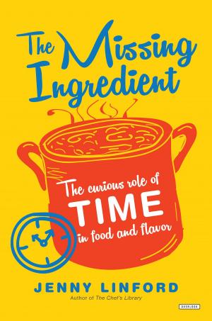 Cover of the book The Missing Ingredient by Mitch Krpata, Jeff Kinney
