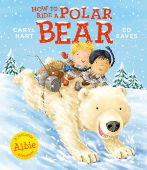Cover of the book How to Ride a Polar Bear by Richard Madeley