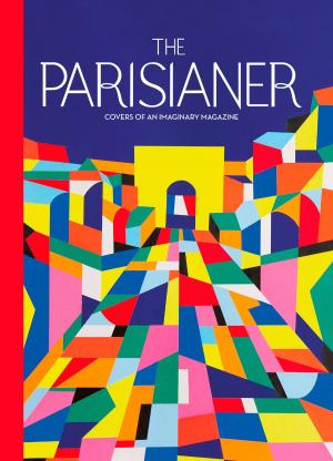 Cover of the book The Parisianer by Anja de Jager