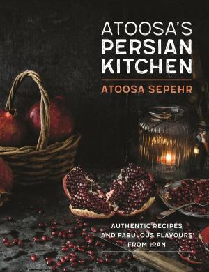 Cover of From a Persian Kitchen