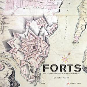Cover of the book Forts by Ann Bridge