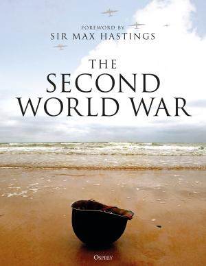 Cover of the book The Second World War by Carl Lyons