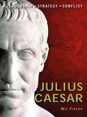 Cover of the book Julius Caesar by Eric Linklater