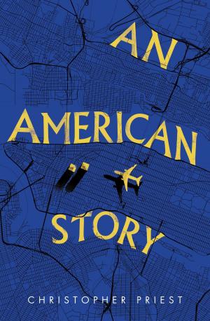 Cover of the book An American Story by Bob Shaw