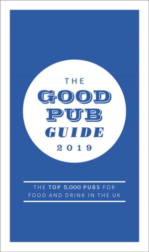 Cover of the book The Good Pub Guide 2019 by Miriam Stoppard