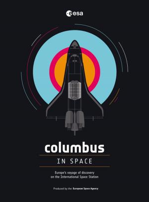 Cover of the book Columbus in Space by Walter J. Maciel