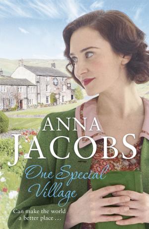 Cover of the book One Special Village by Denise Robins