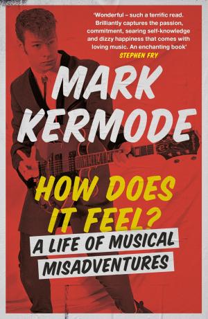 Book cover of How Does It Feel?