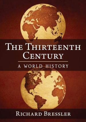 Cover of the book The Thirteenth Century by Ronald T. Waldo
