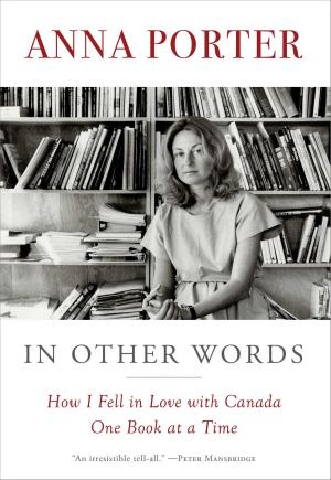 Book cover of In Other Words