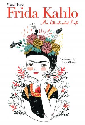 Cover of the book Frida Kahlo by Snygg Mas