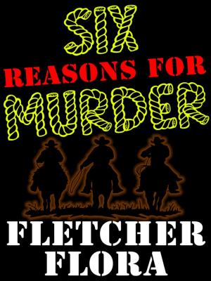 Cover of the book Six Reasons For Murder by Richard S. Prather