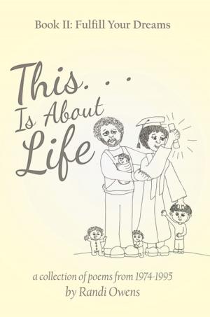 Cover of the book This . . . Is About Life by Blair Beebe