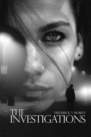 Cover of the book The Investigations by Michael Saunders