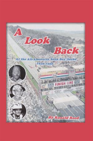 Cover of the book A Look Back at the All-American Soap Box Derby 1946-1959 by Patricia Bardina