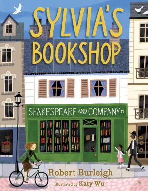 Cover of the book Sylvia's Bookshop by Carol Burnett