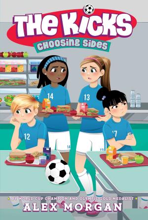 Cover of the book Choosing Sides by Scott M. Fischer