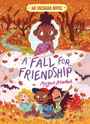 Cover of the book A Fall for Friendship by Kiersten White