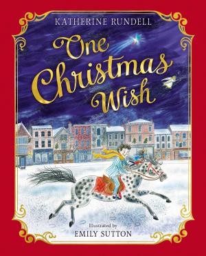 Cover of the book One Christmas Wish by Kay Thompson