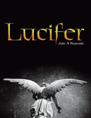 Cover of the book Lucifer by Indy V. Smith