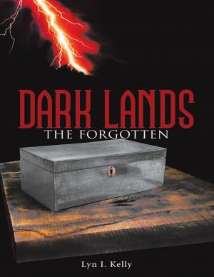 Cover of the book Dark Lands: The Forgotten by Daren Hancott