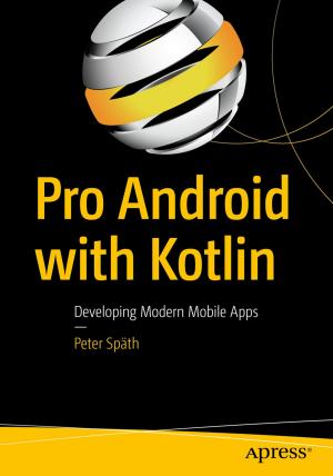 Cover of the book Pro Android with Kotlin by Thurupathan Vijayakumar