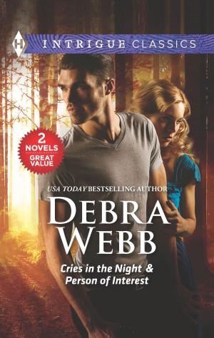 Cover of the book Cries in the Night & Person of Interest by Dana Mentink