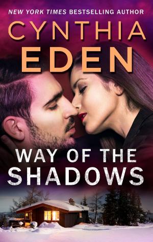 Book cover of Way of the Shadows